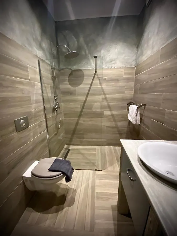Appartement Cosy Design Schoelcher Apartment