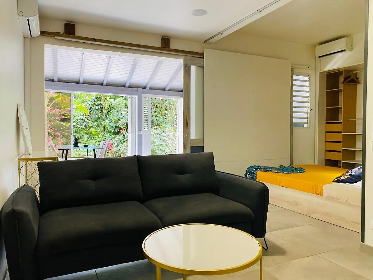 Appartement Cosy Design location